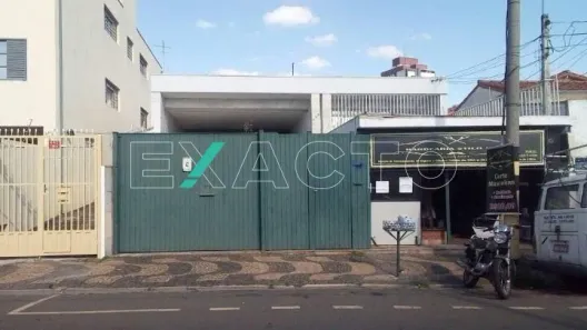 Sobrado com 3 Quartos à venda, 363m² no Jardim Chapadão, Campinas