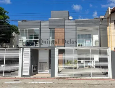 Apartamento com 2 Quartos à venda, 78m² no São Judas, Itajaí