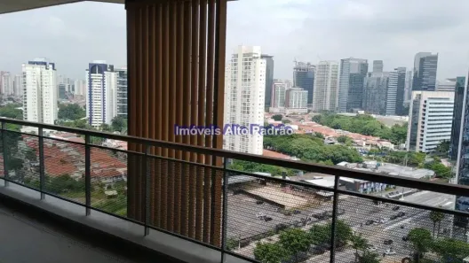 Apartamento com 3 Quartos à venda, 198m² no Jardim das Acácias, São Paulo