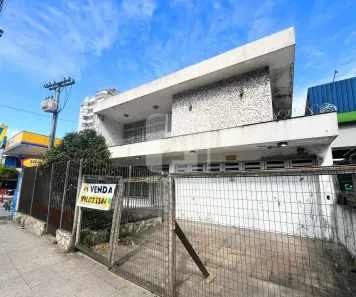 Casa com 4 Quartos à venda, 400m² no Centro, Florianópolis