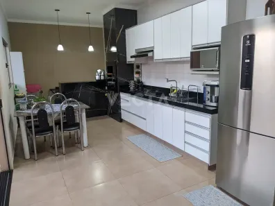 Casa com 2 Quartos à venda, 110m² no Setvalley, São José do Rio Preto