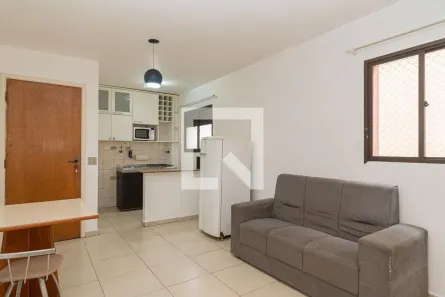 Apartamento com 1 Quarto à venda, 35m² no Bela Vista, São Paulo