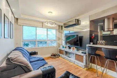 Apartamento com 3 Quartos à venda, 75m² no Jardim Carvalho, Porto Alegre
