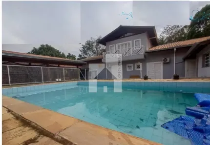 Casa de Condomínio com 3 Quartos à venda, 290m² no Jardim Celeste, Jundiaí