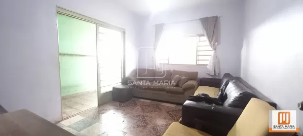 Casa com 3 Quartos à venda, 132m² no Sumarezinho, Ribeirão Preto