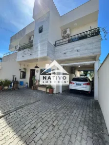 Casa com 3 Quartos à venda, 100m² no São João do Rio Vermelho, Florianópolis