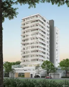 Apartamento com 2 Quartos à venda, 59m² no Tubalina, Uberlândia