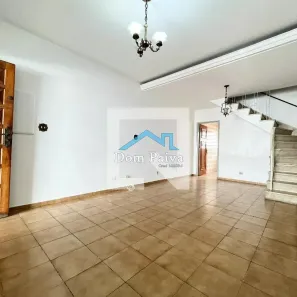 Casa com 3 Quartos à venda, 103m² no Saúde, São Paulo