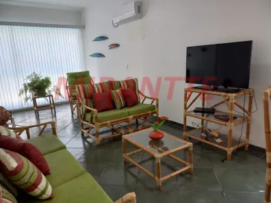 Apartamento com 3 Quartos à venda, 105m² no Enseada, Guarujá
