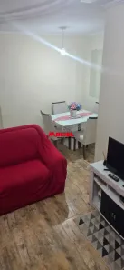 Apartamento com 2 Quartos à venda, 68m² no Cidade Vista Verde, São José dos Campos