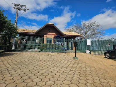 Lote/Terreno à venda, 840m² no Chácaras Santa Rita, Caçapava