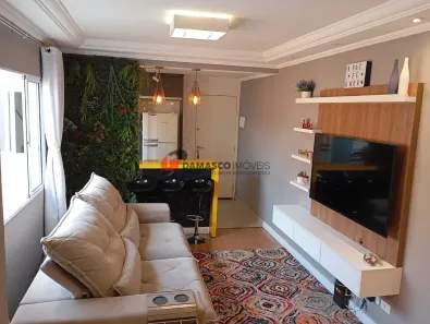 Cobertura com 2 Quartos à venda, 100m² no Jardim Santo Antônio, Santo André