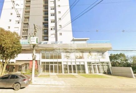 Ponto Comercial à venda, 92m² no Sagrada Família, Caxias do Sul