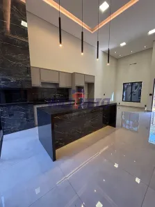 Casa com 3 Quartos à venda, 130m² no Residencial Parque dos Ipês I, Mirassol