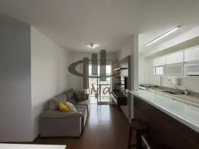 Apartamento com 2 Quartos para alugar, 69m² no Centro, São Caetano do Sul