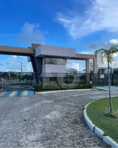 Lote/Terreno à venda, 498m² no Mosqueiro, Aracaju