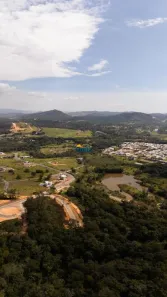 Lote/Terreno à venda, 1179m² no Cachoeira, Betim