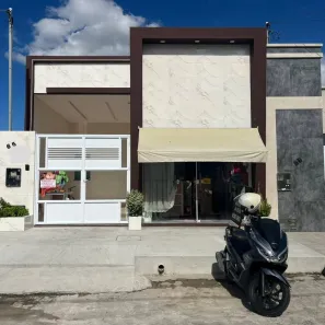 Casa com 3 Quartos à venda, 70m² no Anízio Amancio de Oliveira, Itabaiana