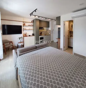 Apartamento com 1 Quarto à venda, 26m² no Madalena, Recife