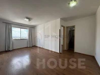 Apartamento com 1 Quarto à venda, 47m² no Saúde, São Paulo