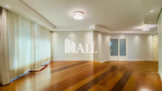 Apartamento com 3 Quartos à venda, 132m² no Vila Imperial, São José do Rio Preto