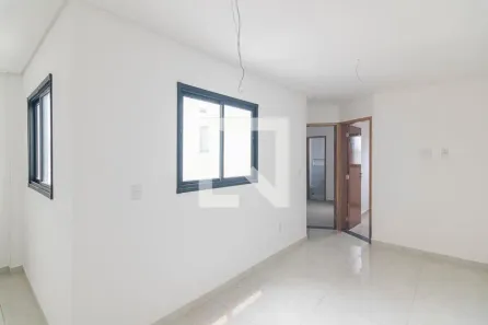 Cobertura com 2 Quartos à venda, 82m² no Parque Oratório, Santo André