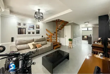 Casa com 2 Quartos à venda, 98m² no Niterói, Canoas