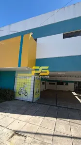 Ponto Comercial para alugar, 550m² no Bancários, João Pessoa