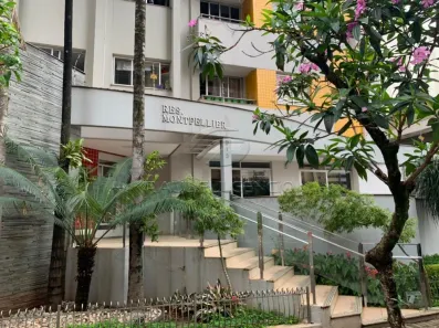 Apartamento com 1 Quarto à venda, 47m² no Centro, Londrina