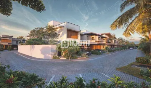 Casa de Condomínio com 3 Quartos à venda, 240m² no Jardim Moysés Miguel Haddad, São José do Rio Preto