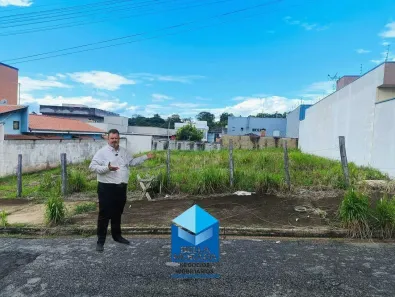 Lote/Terreno à venda, 239m² no Jardim Porto Real IV, Limeira