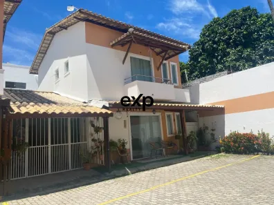 Apartamento com 4 Quartos para alugar, 132m² no Pitangueiras, Lauro de Freitas