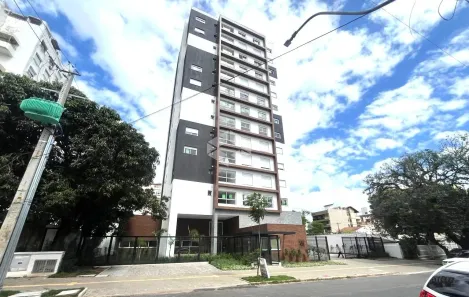 Apartamento com 3 Quartos à venda, 91m² no Jardim Botânico, Porto Alegre