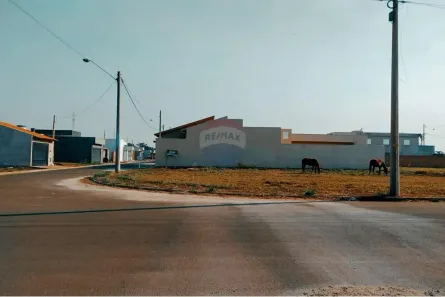 Lote/Terreno à venda, 291m² no Jardim Verona, Promissão