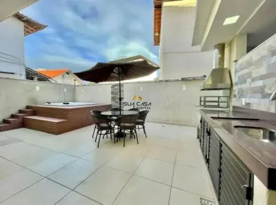 Casa de Condomínio com 5 Quartos à venda, 235m² no Barra da Tijuca, Rio de Janeiro