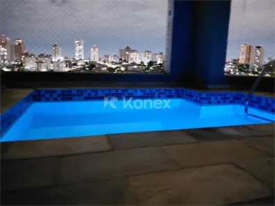 Apartamento com 2 Quartos à venda, 150m² no Parque Mandaqui, São Paulo