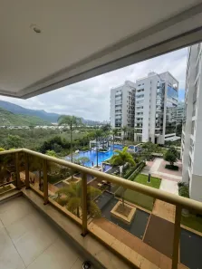Apartamento com 3 Quartos à venda, 115m² no Barra Olímpica, Rio de Janeiro