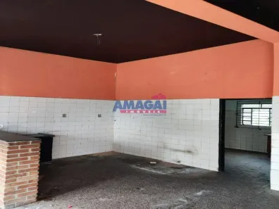 Imóvel Comercial para alugar, 80m² no Jardim Panorama, Jacareí