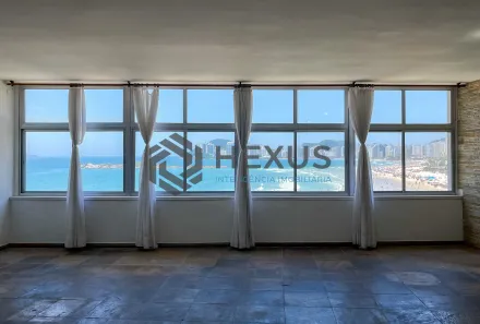 Apartamento com 5 Quartos à venda, 285m² no Pitangueiras, Guarujá