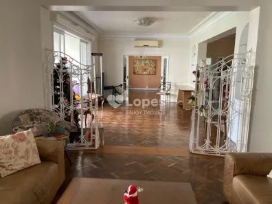 Apartamento com 4 Quartos à venda, 335m² no Flamengo, Rio de Janeiro