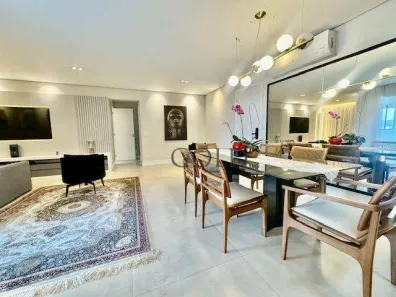 Apartamento com 2 Quartos à venda, 128m² no Vila Anastácio, São Paulo