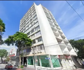 Apartamento com 2 Quartos à venda, 72m² no Centro, Florianópolis