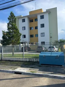 Apartamento com 3 Quartos à venda, 59m² no Vargem Grande, Pinhais