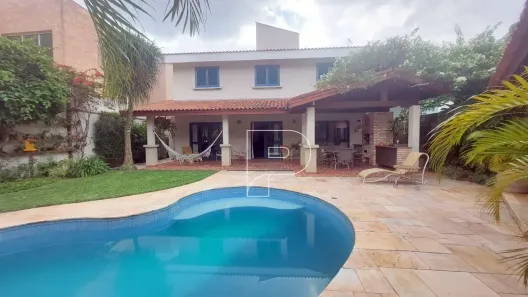 Casa com 4 Quartos à venda, 315m² no Parque dos Príncipes, São Paulo
