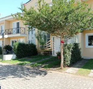 Casa de Condomínio com 3 Quartos à venda, 125m² no Jardim Flor do Campo, Guarulhos