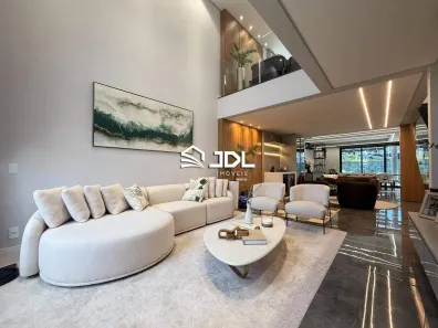 Casa com 4 Quartos à venda, 376m² no Itoupava Central, Blumenau
