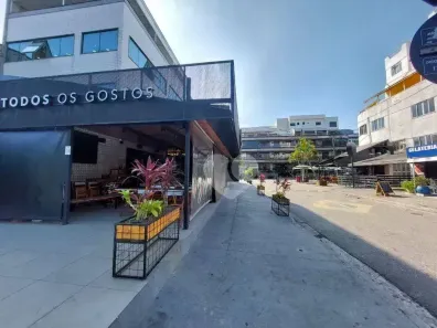 Sala Comercial à venda, 82m² no Recreio dos Bandeirantes, Rio de Janeiro
