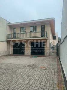 Prédio Comercial para alugar, 270m² no Chácara Santo Antônio (Zona Sul), São Paulo