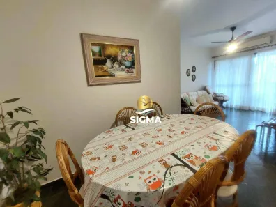 Apartamento com 3 Quartos à venda, 81m² no Enseada, Guarujá