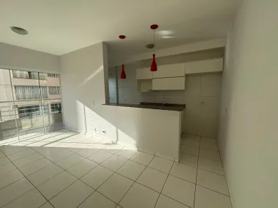 Apartamento com 3 Quartos para alugar, 76m² no Parque Industrial Paulista, Goiânia